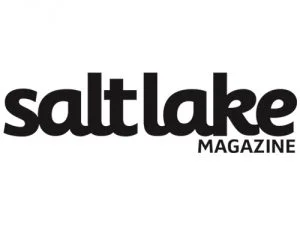 Salt Lake Magazine logo
