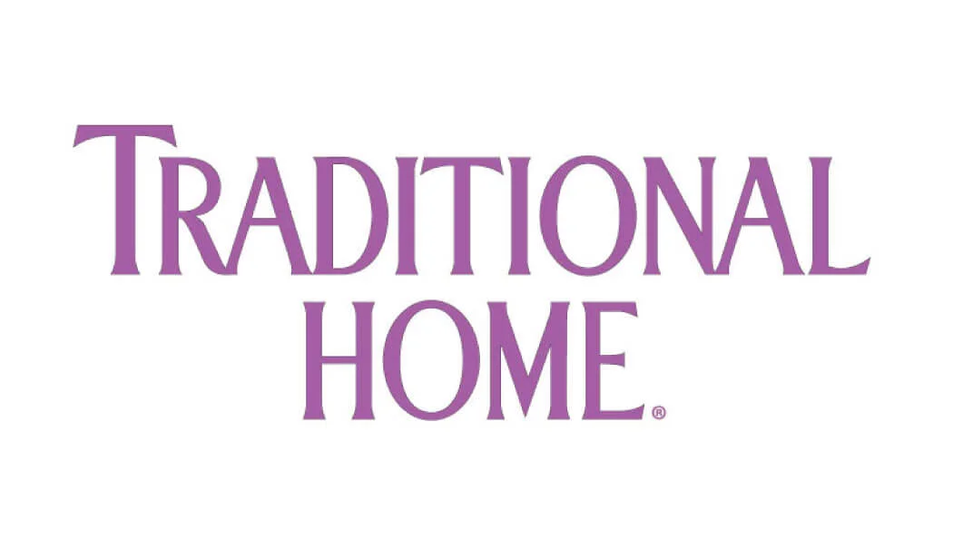 Traditional Home magazine logo