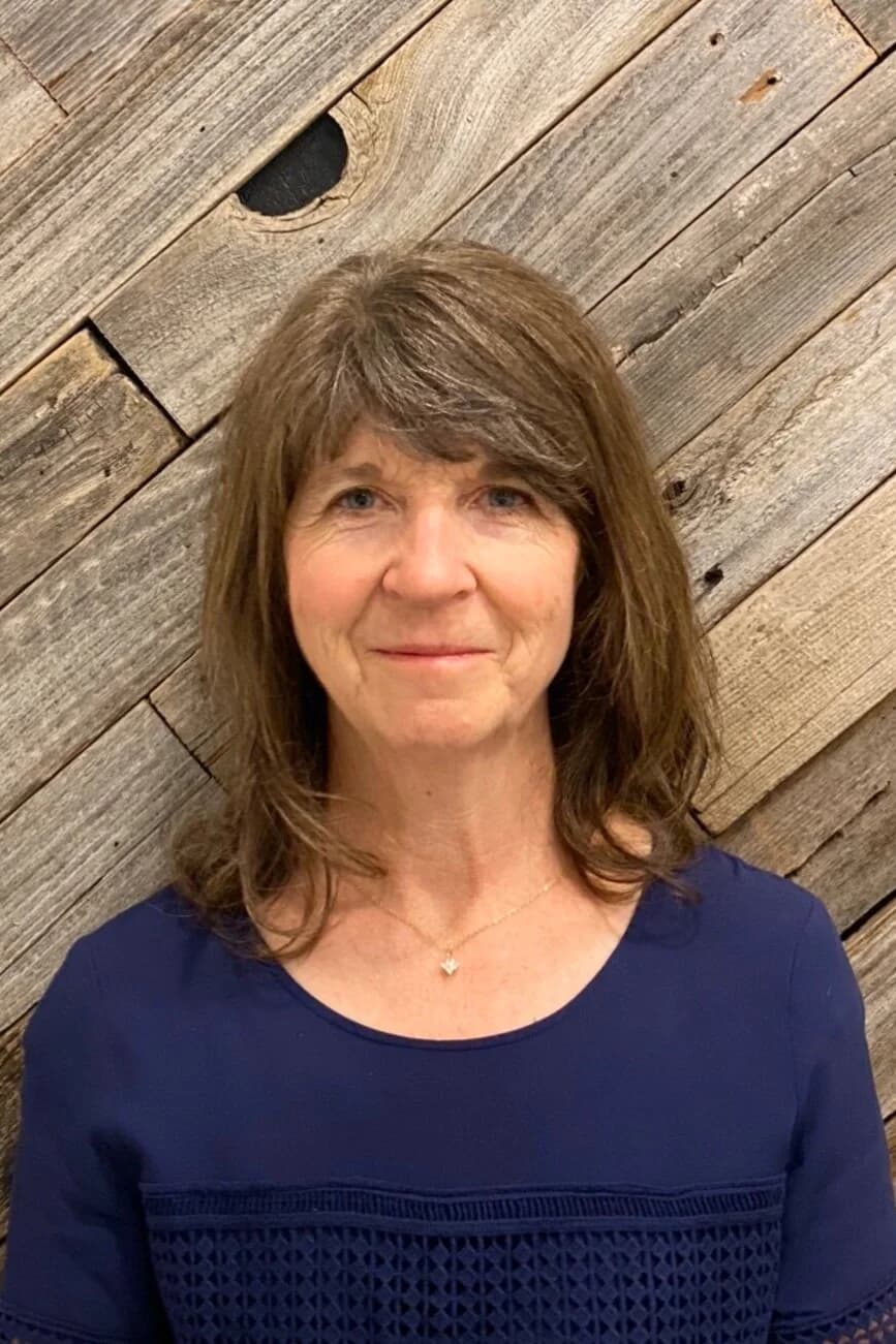 Annette, Customer Service and Bid Scheduling at Big Rock Landscaping