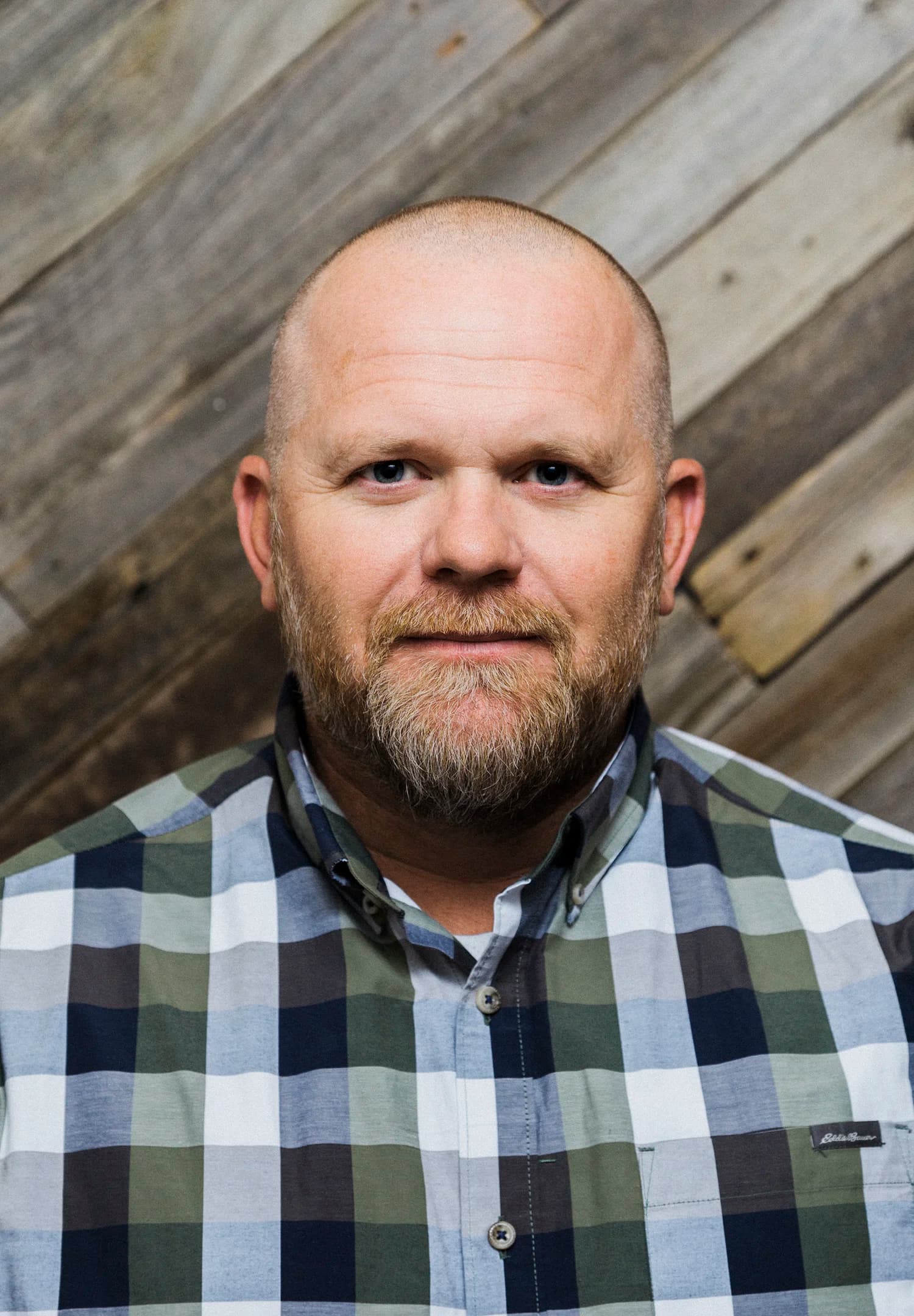 Brandon, Business Development and Owner of Big Rock Landscaping