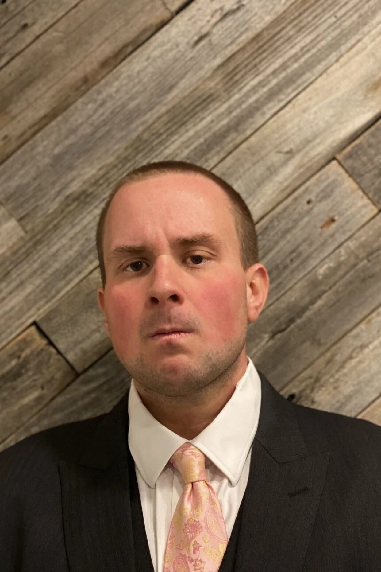 Chris, Business Development at Big Rock Landscaping