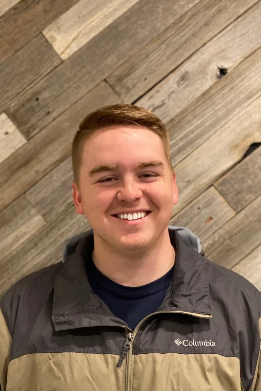 Cole, Permitting and Compliance at Big Rock Landscaping