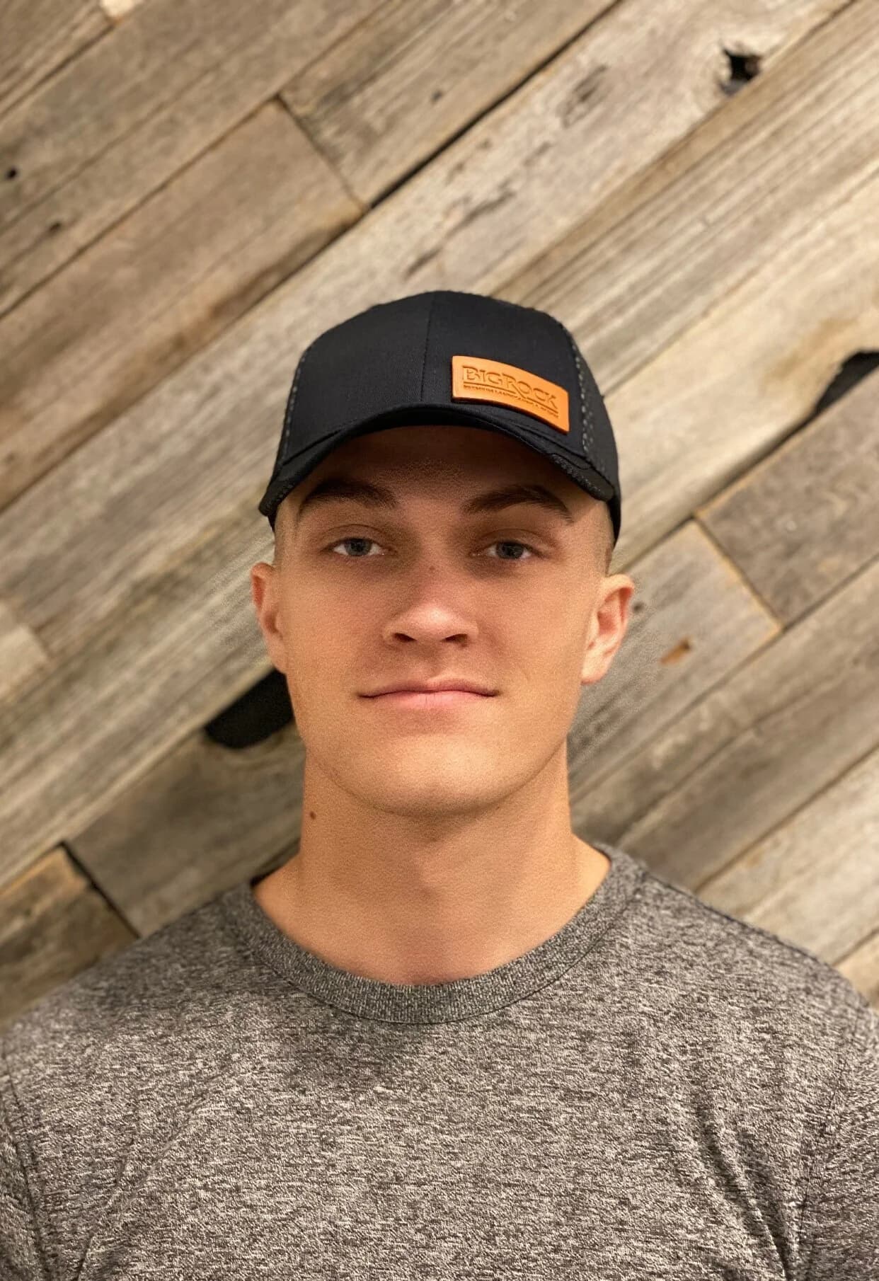 Taylor, Business Development and Sales at Big Rock Landscaping